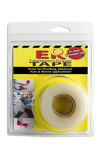 Silicone Self Fusing Rescue Tape - 1 Inch x 10 Feet Nepal